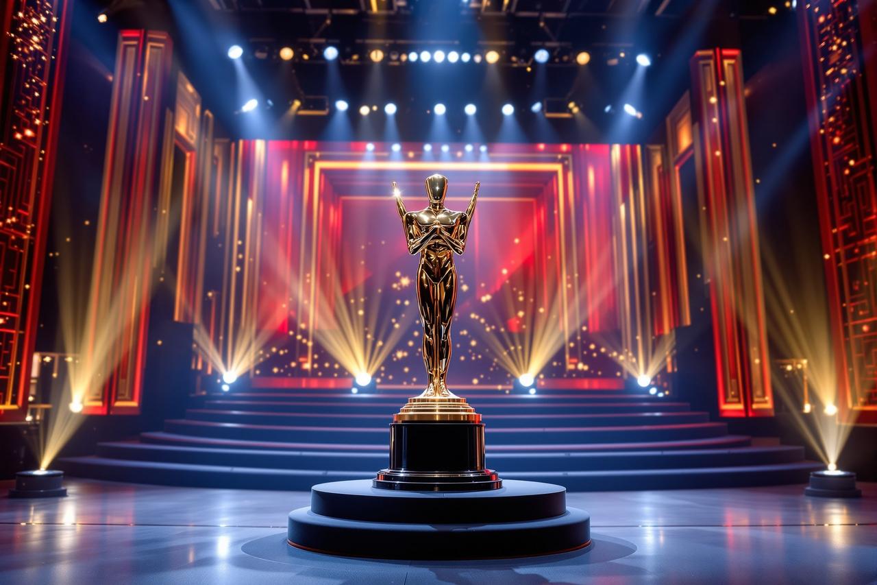 多多视频《长夜将至》荣获第32届金鹰奖最佳电视剧